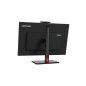   Lenovo ThinkVision T27hv-30 Monitor 27" - 63D6UAT3EU - Reven Schwarz