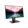 Lenovo ThinkVision 23,8" IPS T24-40 Monitor - 64A4MATXEU - Eclipse Schwarz