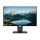 Lenovo 27" ThinkVision T27Q-40 Monitor - 64A6GAT6EU - Eclipse Schwarz