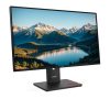 Lenovo 27" ThinkVision T27Q-40 Monitor - 64A6GAT6EU - Eclipse Schwarz