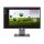 Lenovo ThinkVision 27" P27Q-40 Monitor - 64A7GAT6EU - Eclipse Schwarz
