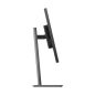   Lenovo ThinkVision 27" P27Q-40 Monitor - 64A7GAT6EU - Eclipse Schwarz