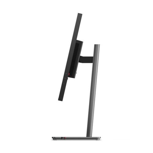 Lenovo ThinkVision 27" P27Q-40 Monitor - 64A7GAT6EU - Eclipse Schwarz