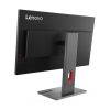 Lenovo ThinkVision 27" P27Q-40 Monitor - 64A7GAT6EU - Eclipse Schwarz