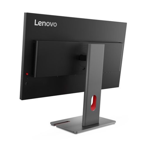 Lenovo ThinkVision 27" P27Q-40 Monitor - 64A7GAT6EU - Eclipse Schwarz