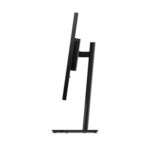 Lenovo 31,5" T32UD-40 Monitor - 64B0GAT1EU - Eclipse Schwarz