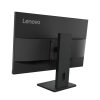 Lenovo 23,8" ThinkVision E24-40monitor - 64BAMAT1EU - Rabenschwarz
