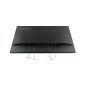   Lenovo 23,8" ThinkVision E24-40monitor - 64BAMAT1EU - Rabenschwarz