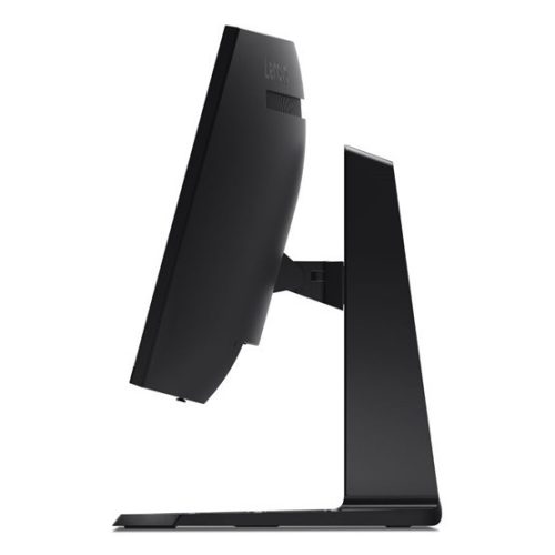Lenovo Legion 34" R34w-30 Monitor - 67C7GACBEU - Rabenschwarz