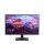 Lenovo L27-4e Monitor - 68CDKAC1EU - Rabenschwarz