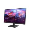 Lenovo L27-4e Monitor - 68CDKAC1EU - Rabenschwarz
