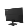 Lenovo L27-4e Monitor - 68CDKAC1EU - Rabenschwarz