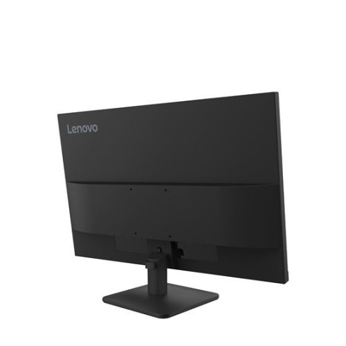 Lenovo L27-4e Monitor - 68CDKAC1EU - Rabenschwarz