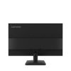 Lenovo L27-4e Monitor - 68CDKAC1EU - Rabenschwarz