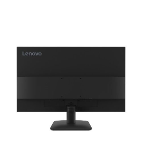 Lenovo L27-4e Monitor - 68CDKAC1EU - Rabenschwarz