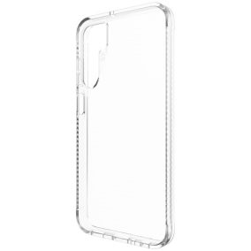   ZAGG Hüllen Luxe Samsung GA25 5G FG Transparente Telefonhülle durchsichtig