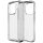 ZAGG Hüllen Luxe PCR Apple iPhone 15 Pro Clear Telefonhülle transparent