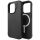 ZAGG Hüllen Luxe Snap PCR Apple iPhone 15 ProBlack Telefonhülle