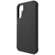 ZAGG Hüllen Luxe Samsung GA15/A15 5G FG Schwarz Telefonrückseitentasche