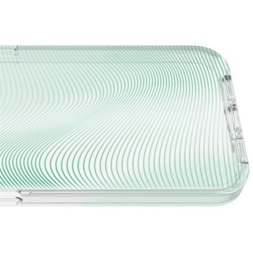 ZAGG Cases Crystal Palace Samsung GA15 (4G)/A15 5G 5G Handyhülle transparent