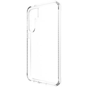 ZAGG Hüllen Luxe Samsung A55 5G Transparente Telefonhülle