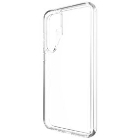   ZAGG Hüllen Crystal Palace Samsung A35 5G Transparente Telefonhülle durchsichtig