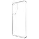 ZAGG Hüllen Crystal Palace Samsung A35 5G Transparente Telefonhülle durchsichtig