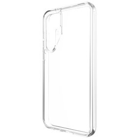   ZAGG Cases Crystal Palace Samsung A55 5G Clear Telefonhülle Transparent