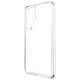 ZAGG Cases Crystal Palace Samsung A55 5G Clear Telefonhülle Transparent