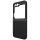 ZAGG Hüllen Bridgetown Samsung Z Flip 6 Schwarz Telefonhülle