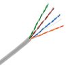 KELine Giga-Fali-Kabel UTP (U/UTP) Cat.5E, PVC 305 m Spule