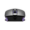 EVGA X12 Gaming Maus - RGB - Schwarz
