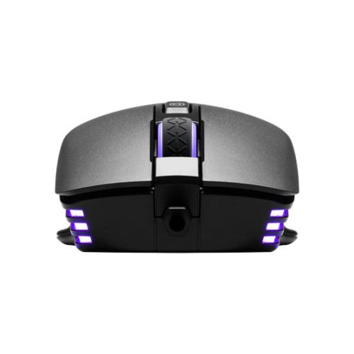 EVGA X12 Gaming Maus - RGB - Schwarz