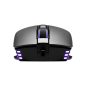EVGA X12 Gaming Maus - RGB - Schwarz