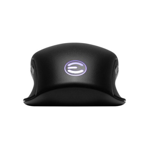 EVGA X12 Gaming Maus - RGB - Schwarz