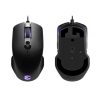 EVGA X12 Gaming Maus - RGB - Schwarz