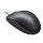 Logitech M90 - Dunkelgrau