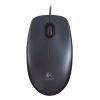 Logitech M90 - Dunkelgrau