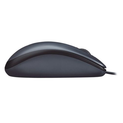 Logitech M90 - Dunkelgrau