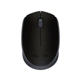 Logitech M171 - Schwarz