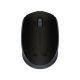 Logitech M171 - Schwarz