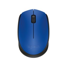 Logitech M171 - Blau