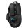 Logitech G502 Hero Gaming Maus - Schwarz