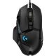 Logitech G502 Hero Gaming Maus - Schwarz