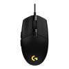 Logitech G203 LIGHTSYNC - Schwarz