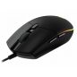 Logitech G203 LIGHTSYNC - Schwarz