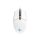 Logitech G102 LIGHTSYNC - Weiß