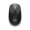 Logitech M190 - Grau