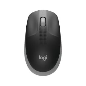 Logitech M190 - Grau