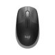 Logitech M190 - Grau